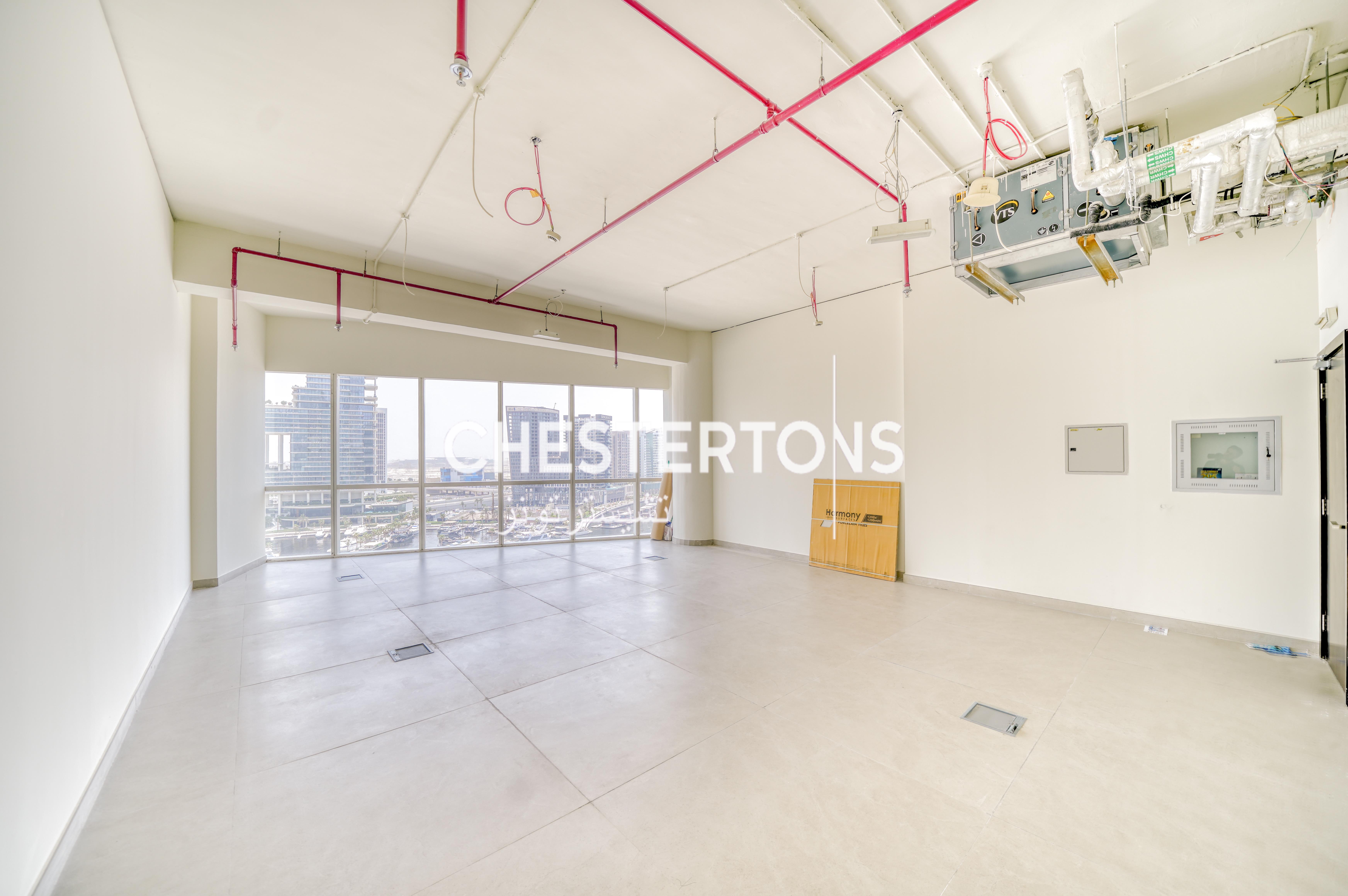 Image of Office for Sale in Business Bay-Dubai-United Arab Emirates, Image 2