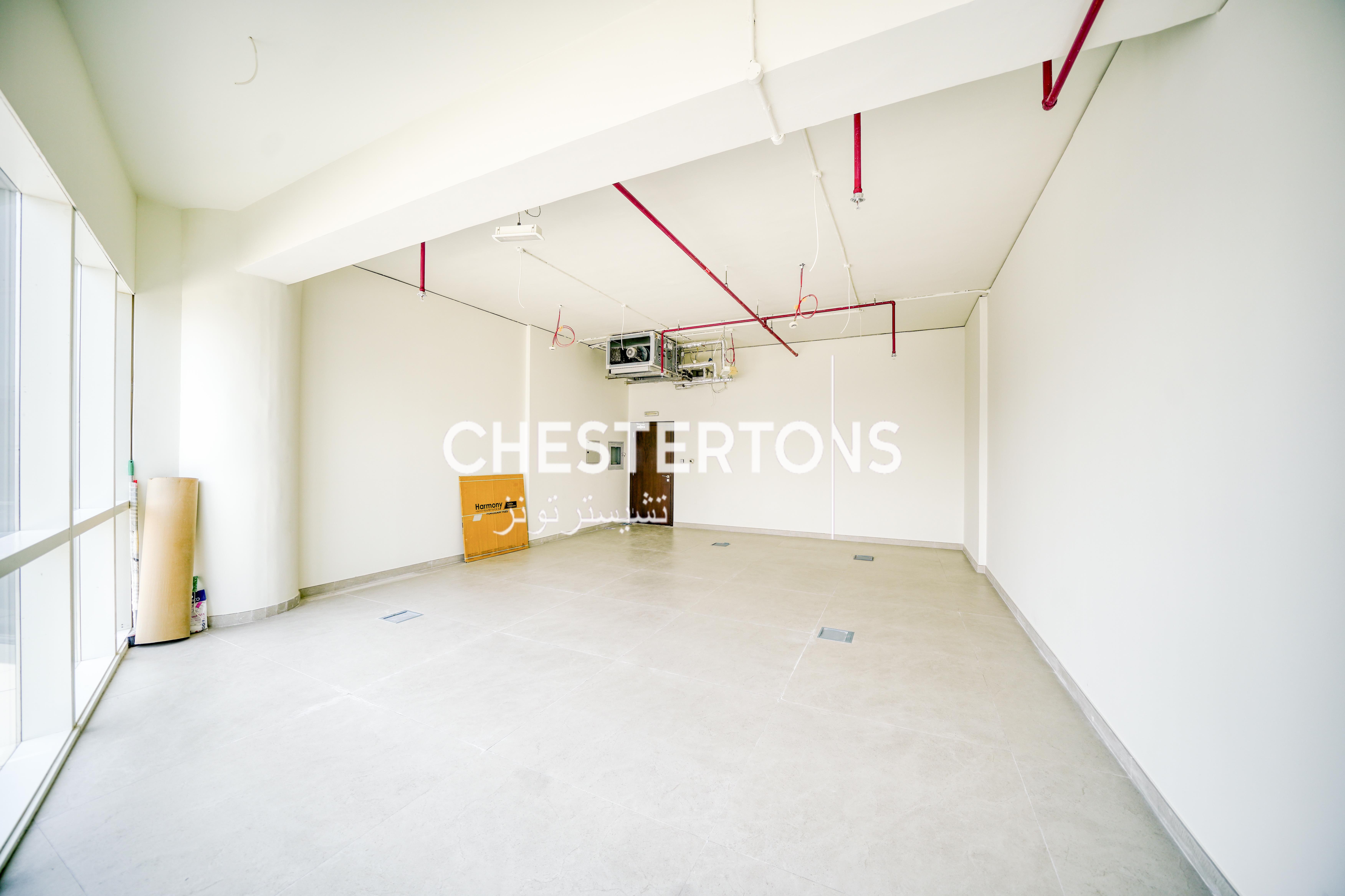 Image of Office for Sale in Business Bay-Dubai-United Arab Emirates, Image 6