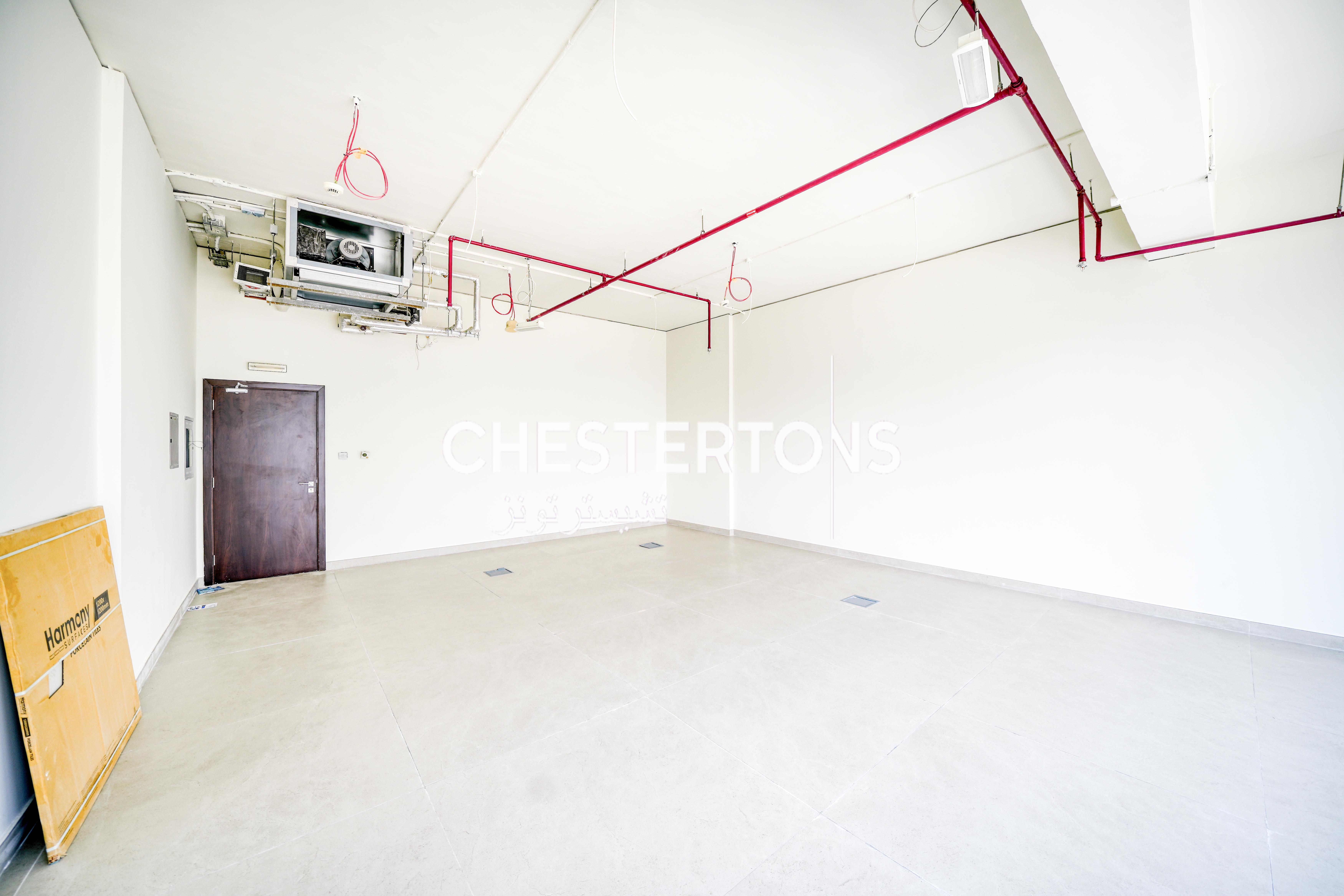 Image of Office for Sale in Business Bay-Dubai-United Arab Emirates, Image 5