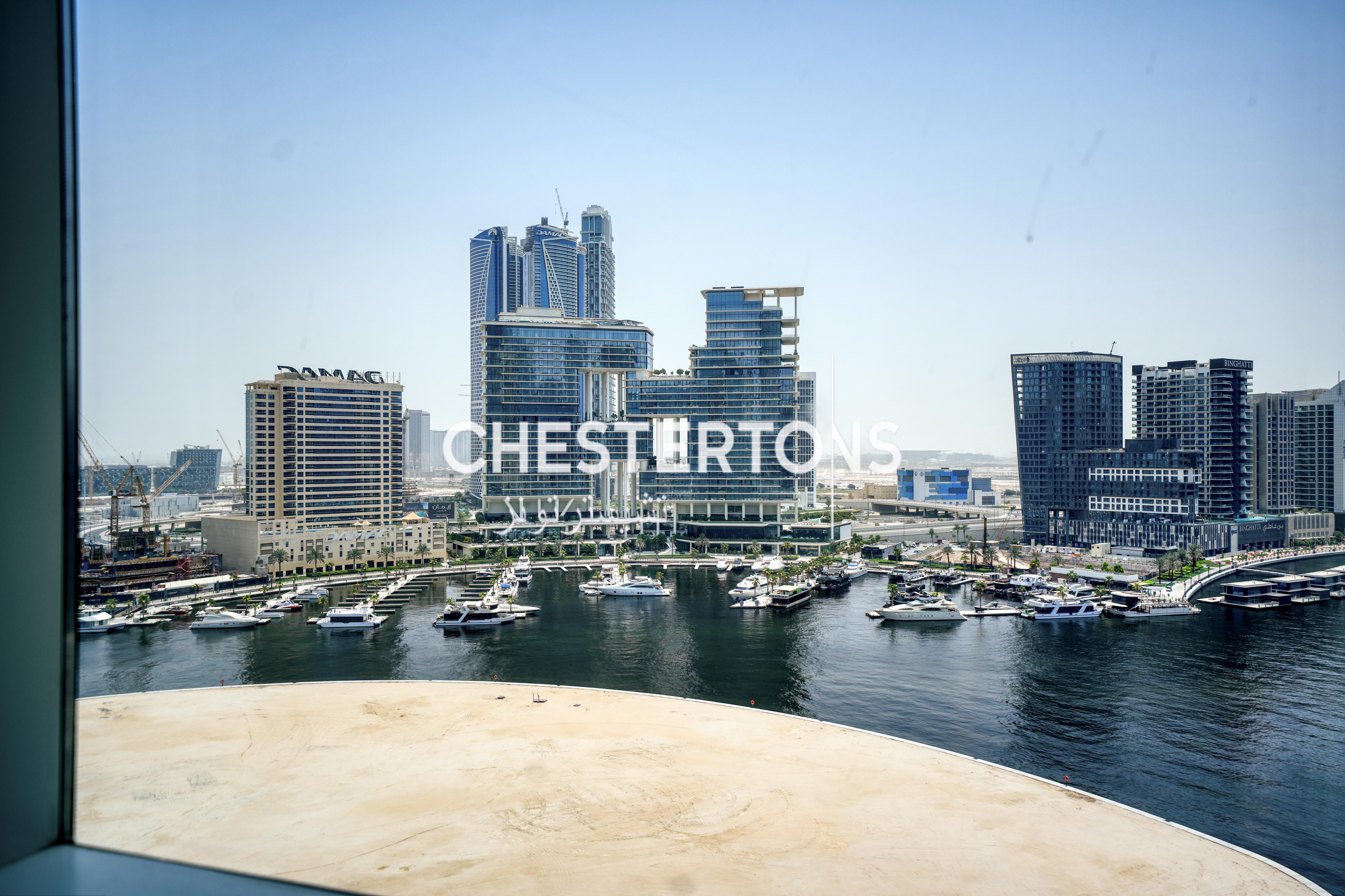 Image of Office for Sale in Business Bay-Dubai-United Arab Emirates, Image 10