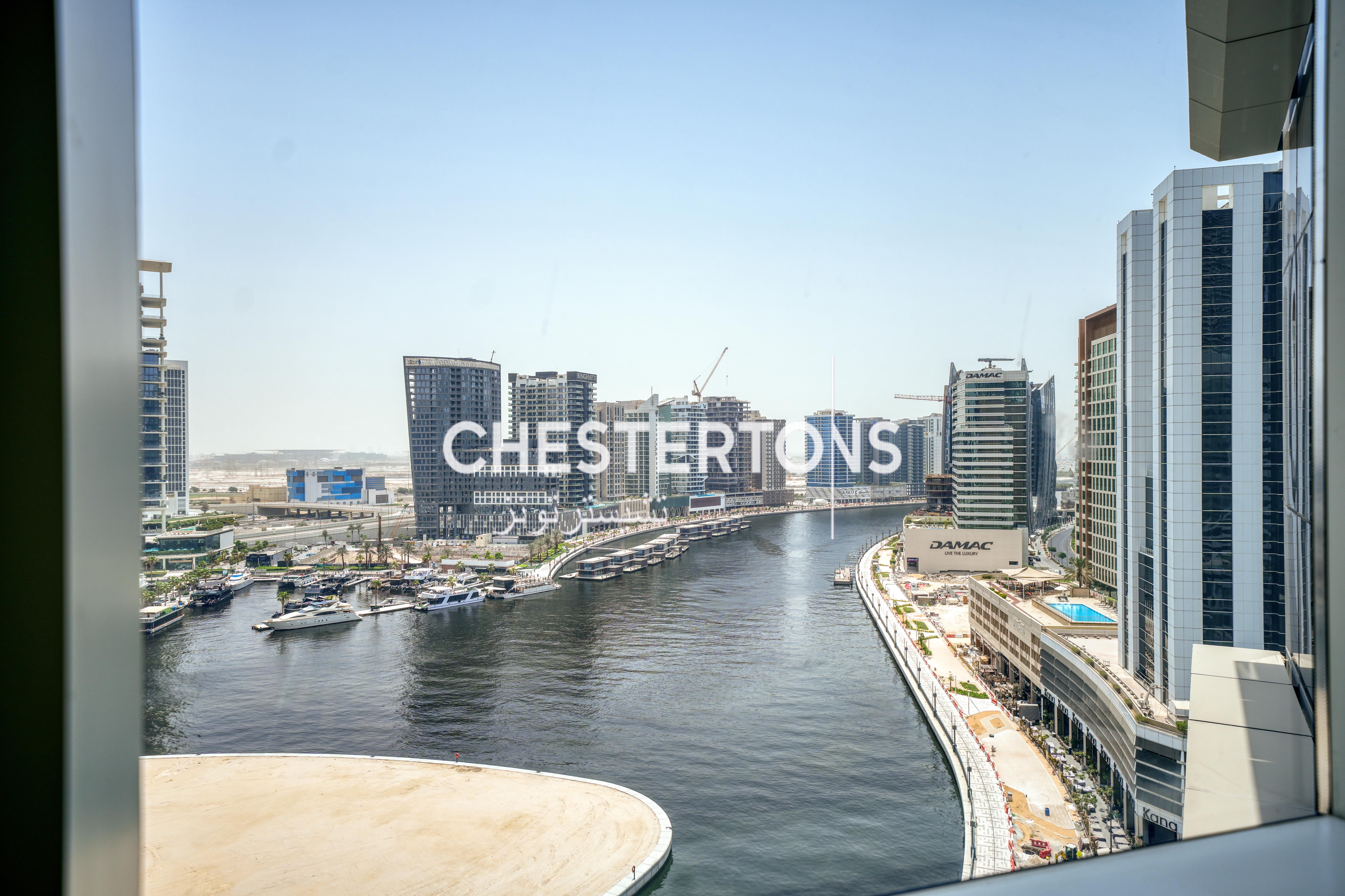 Image of Office for Sale in Business Bay-Dubai-United Arab Emirates, Image 7