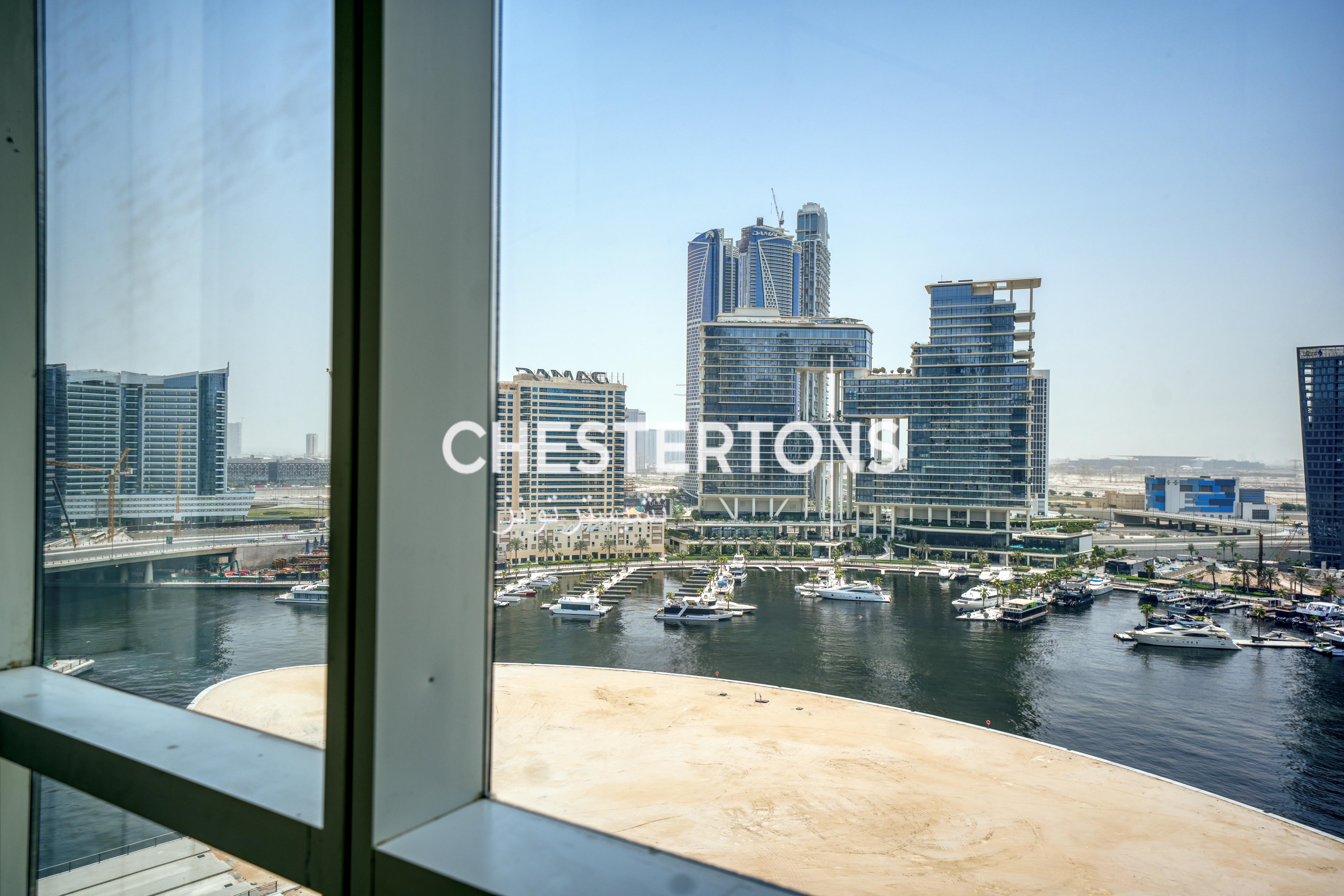 Image of Office for Sale in Business Bay-Dubai-United Arab Emirates, Image 8