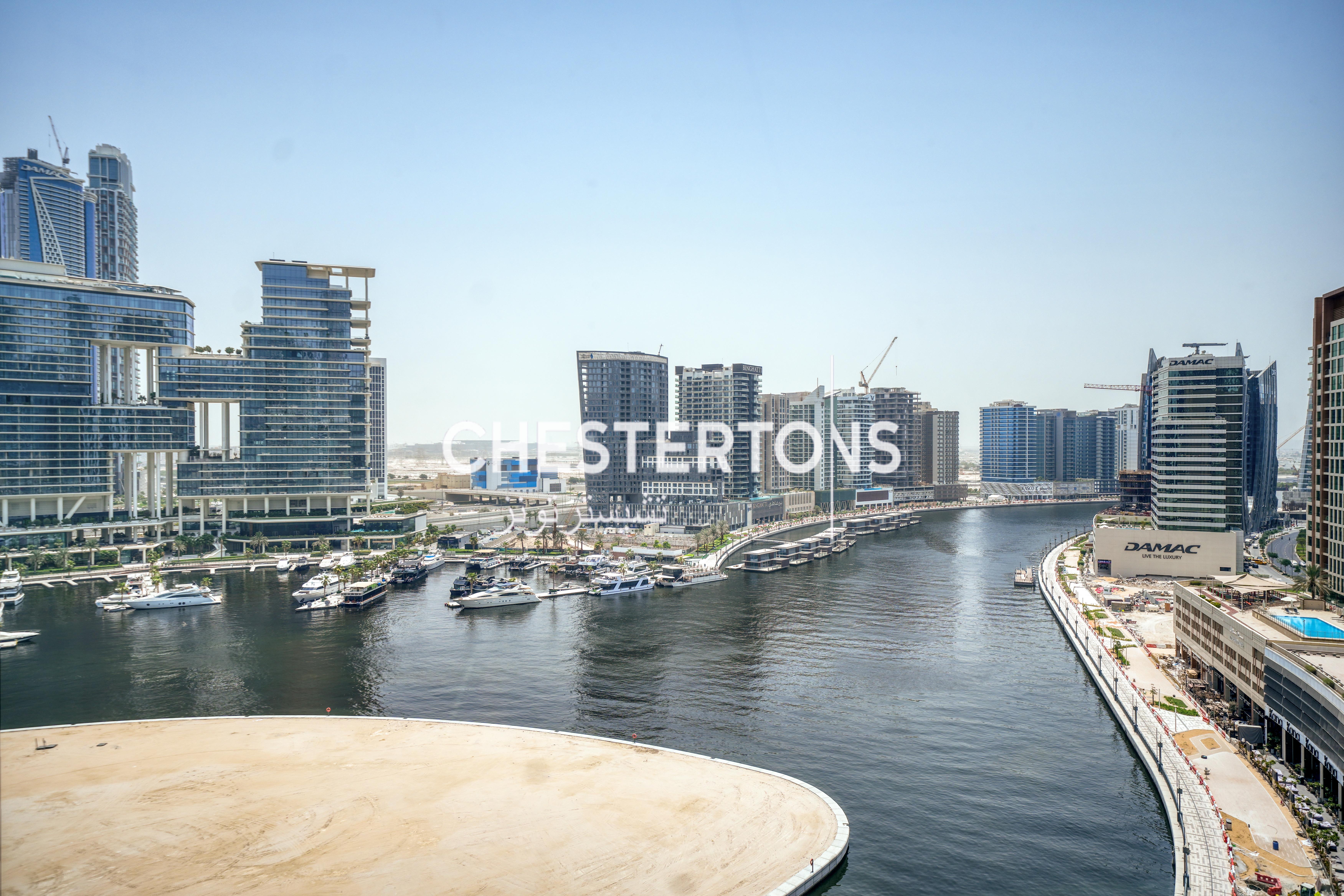 Image of Office for Sale in Business Bay-Dubai-United Arab Emirates, Image 9