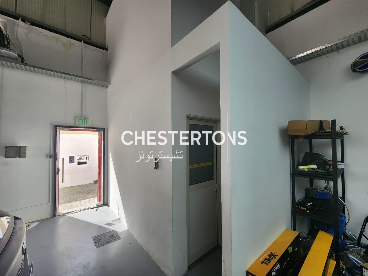 Image of Warehouse for rent in Al Khawaneej-Dubai-United Arab Emirates, Image 6