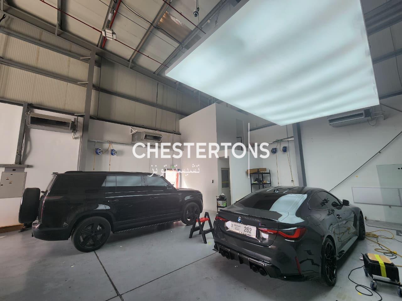 Image of Warehouse for rent in Al Khawaneej-Dubai-United Arab Emirates, Image 5