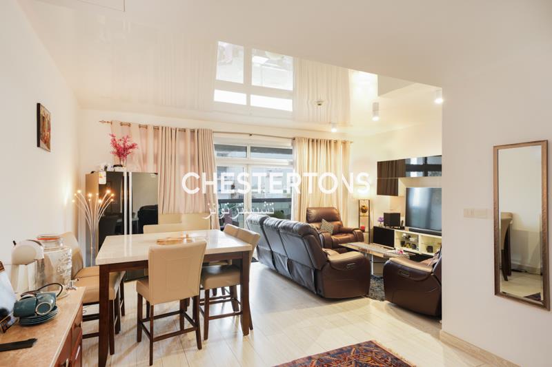 Image of Apartment - 2 Bedrooms - 3 Bathrooms for Sale in Mohammed Bin Rashid City-Dubai-United Arab Emirates, Image 3