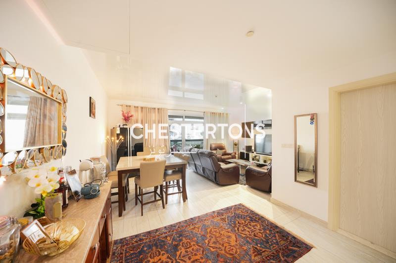 Image of Apartment - 2 Bedrooms - 3 Bathrooms for Sale in Mohammed Bin Rashid City-Dubai-United Arab Emirates, Image 4