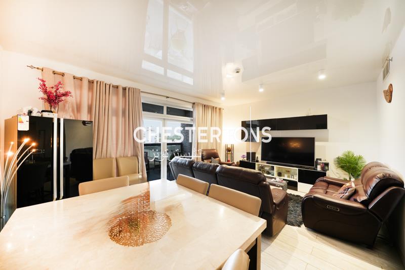 Image of Apartment - 2 Bedrooms - 3 Bathrooms for Sale in Mohammed Bin Rashid City-Dubai-United Arab Emirates, Image 1