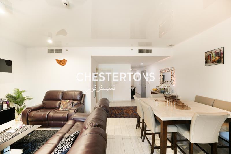 Image of Apartment - 2 Bedrooms - 3 Bathrooms for Sale in Mohammed Bin Rashid City-Dubai-United Arab Emirates, Image 5