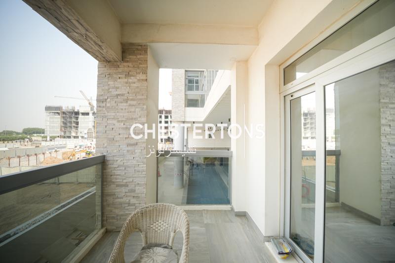 Image of Apartment - 2 Bedrooms - 3 Bathrooms for Sale in Mohammed Bin Rashid City-Dubai-United Arab Emirates, Image 18