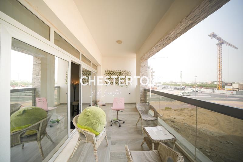 Image of Apartment - 2 Bedrooms - 3 Bathrooms for Sale in Mohammed Bin Rashid City-Dubai-United Arab Emirates, Image 6
