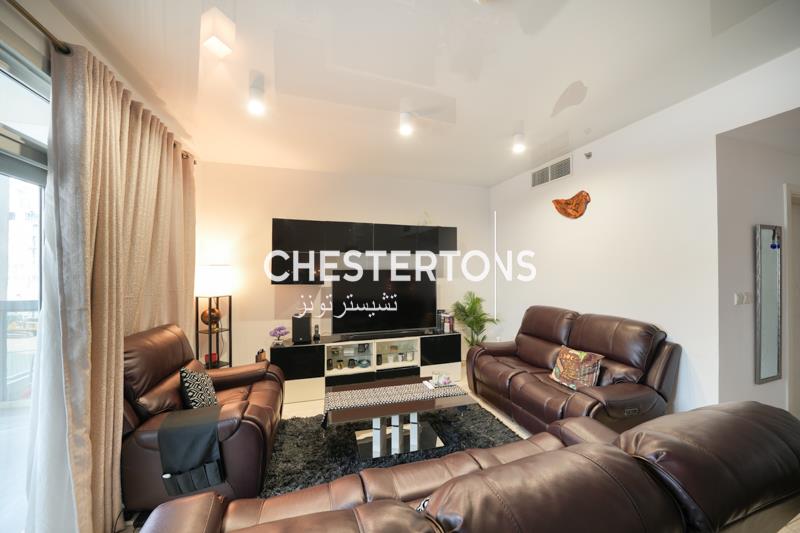 Image of Apartment - 2 Bedrooms - 3 Bathrooms for Sale in Mohammed Bin Rashid City-Dubai-United Arab Emirates, Image 2