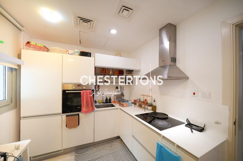 Image of Apartment - 2 Bedrooms - 3 Bathrooms for Sale in Mohammed Bin Rashid City-Dubai-United Arab Emirates, Image 7