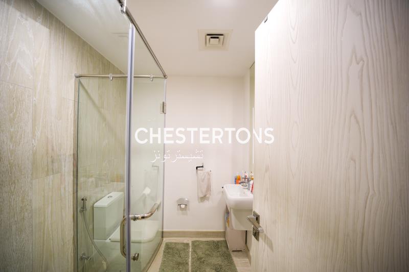 Image of Apartment - 2 Bedrooms - 3 Bathrooms for Sale in Mohammed Bin Rashid City-Dubai-United Arab Emirates, Image 9