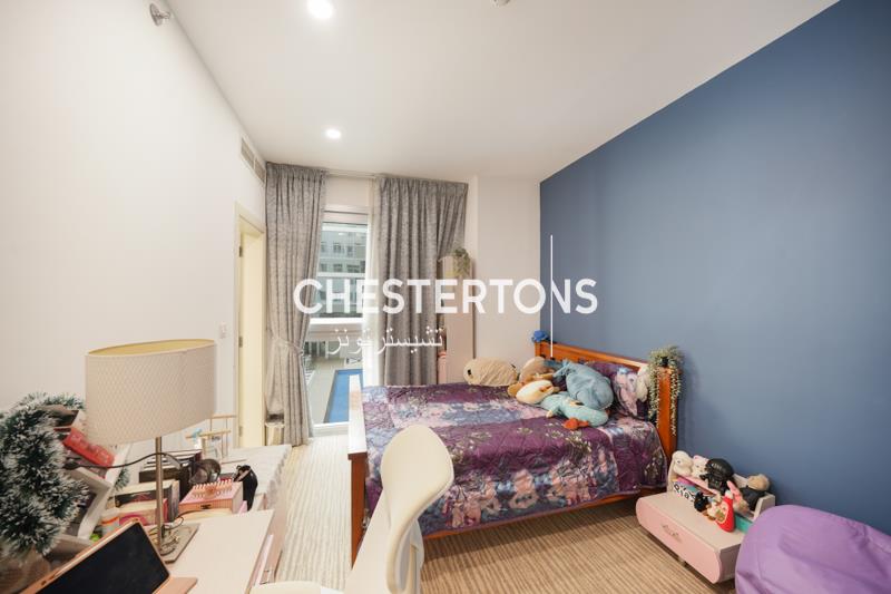 Image of Apartment - 2 Bedrooms - 3 Bathrooms for Sale in Mohammed Bin Rashid City-Dubai-United Arab Emirates, Image 10