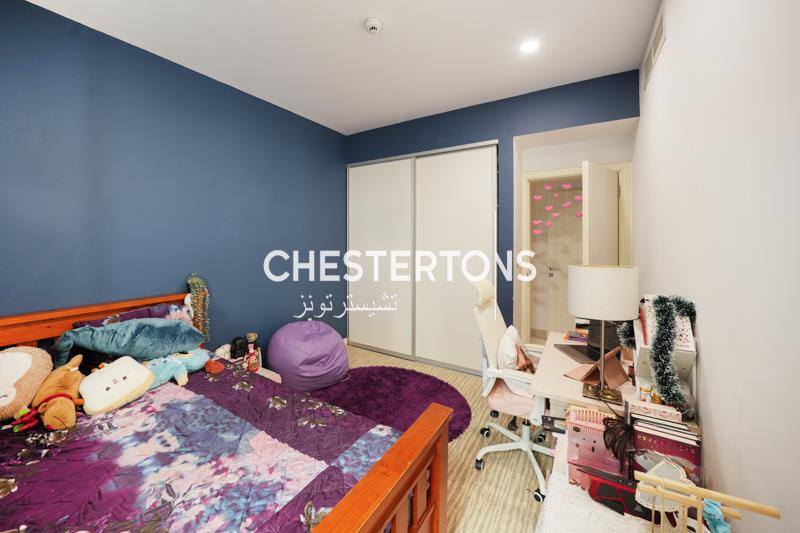 Image of Apartment - 2 Bedrooms - 3 Bathrooms for Sale in Mohammed Bin Rashid City-Dubai-United Arab Emirates, Image 12