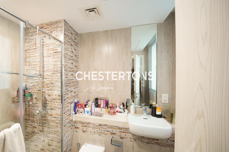 Image of Apartment - 2 Bedrooms - 3 Bathrooms for Sale in Mohammed Bin Rashid City-Dubai-United Arab Emirates, Image 11