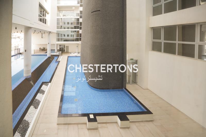 Image of Apartment - 2 Bedrooms - 3 Bathrooms for Sale in Mohammed Bin Rashid City-Dubai-United Arab Emirates, Image 19