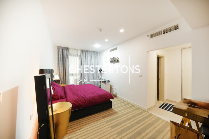 Image of Apartment - 2 Bedrooms - 3 Bathrooms for Sale in Mohammed Bin Rashid City-Dubai-United Arab Emirates, Image 13