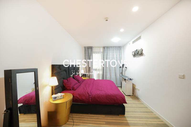 Image of Apartment - 2 Bedrooms - 3 Bathrooms for Sale in Mohammed Bin Rashid City-Dubai-United Arab Emirates, Image 14