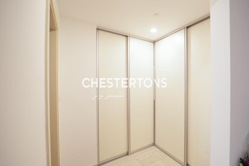 Image of Apartment - 2 Bedrooms - 3 Bathrooms for Sale in Mohammed Bin Rashid City-Dubai-United Arab Emirates, Image 16