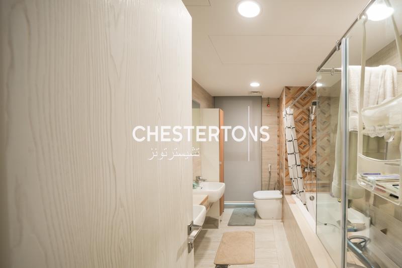 Image of Apartment - 2 Bedrooms - 3 Bathrooms for Sale in Mohammed Bin Rashid City-Dubai-United Arab Emirates, Image 17