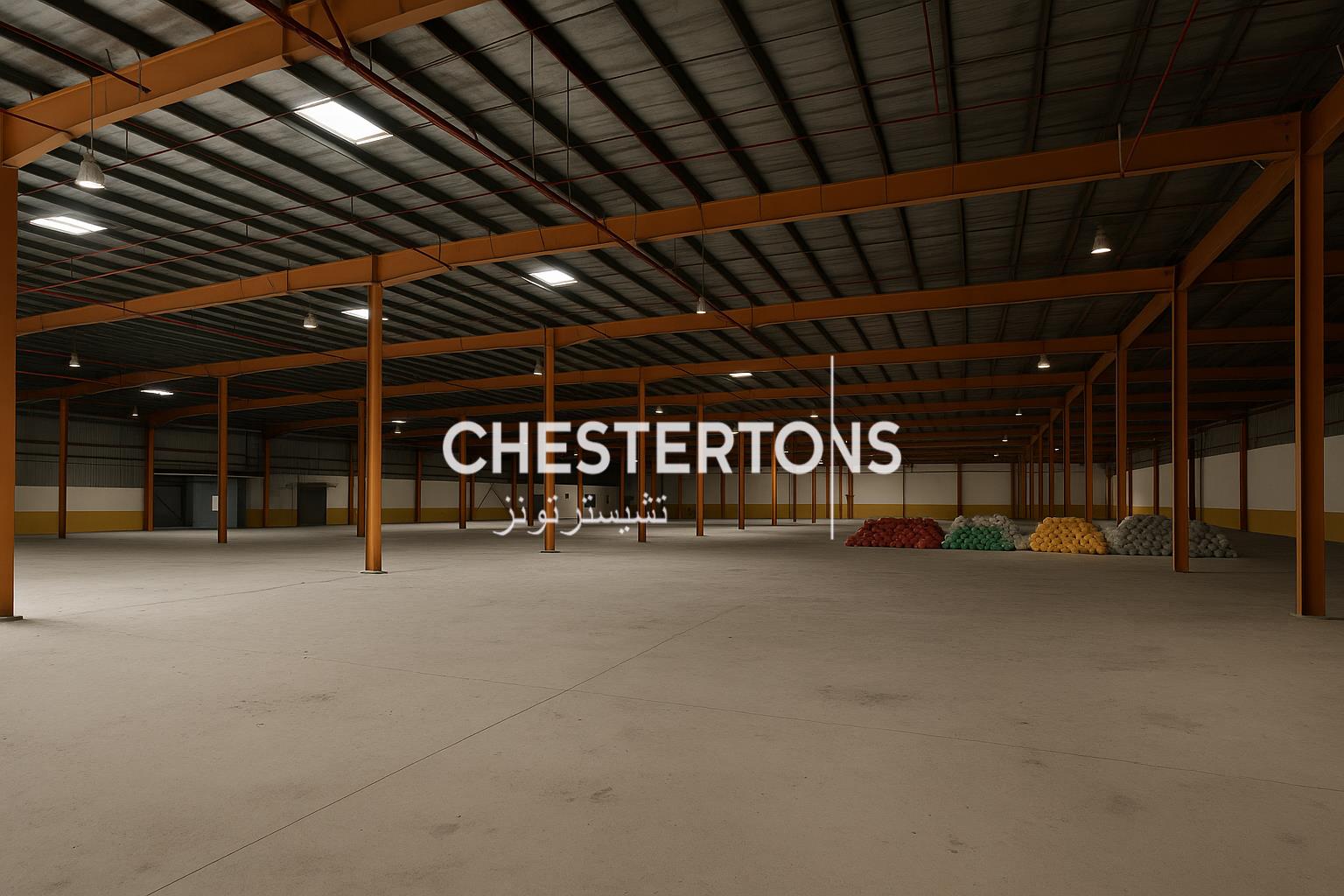 Image of Warehouse for Sale in Jebel Ali-Dubai-United Arab Emirates, Image 2