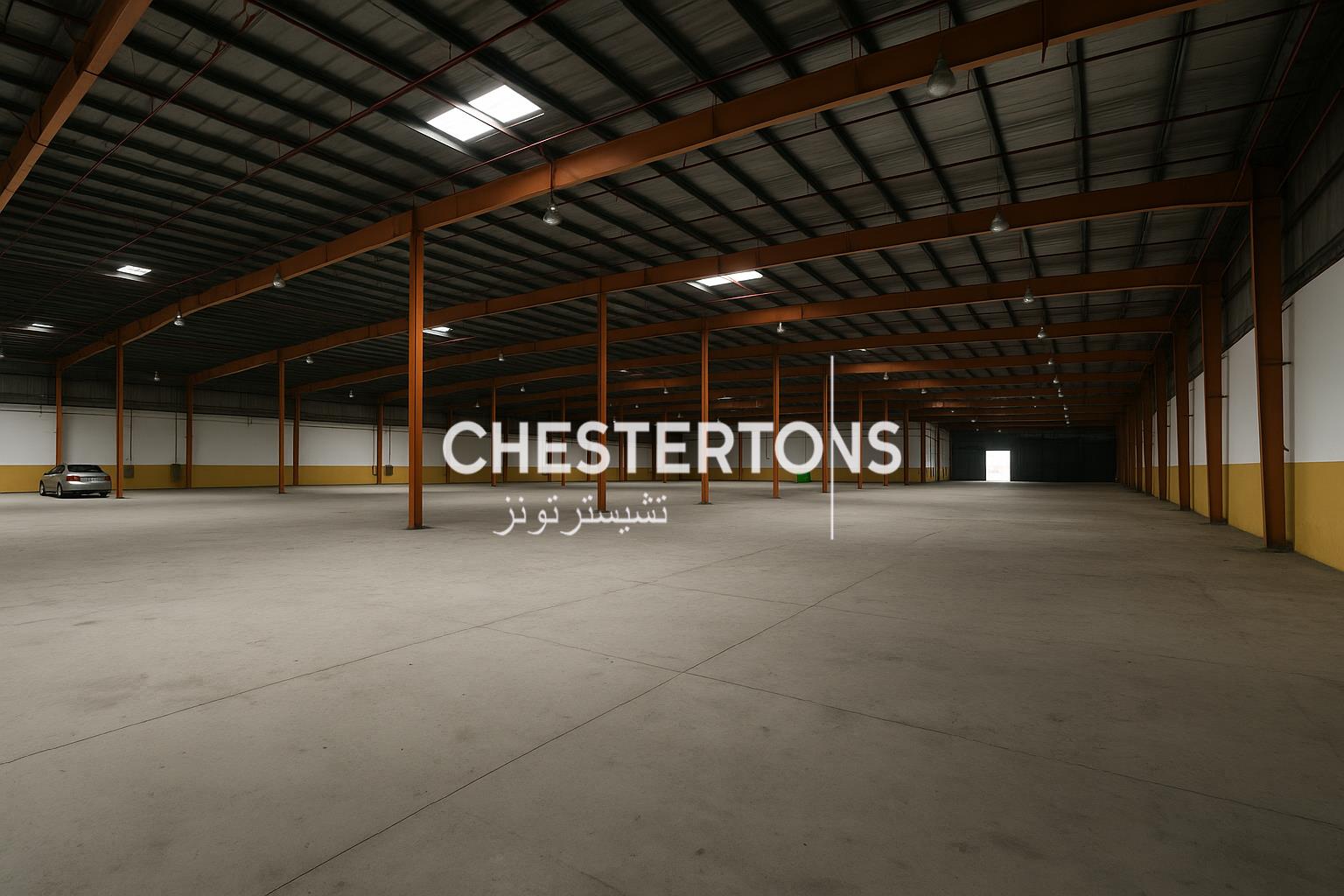 Image of Warehouse for Sale in Jebel Ali-Dubai-United Arab Emirates, Image 1