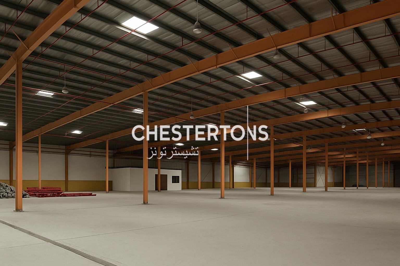 Image of Warehouse for Sale in Jebel Ali-Dubai-United Arab Emirates, Image 3