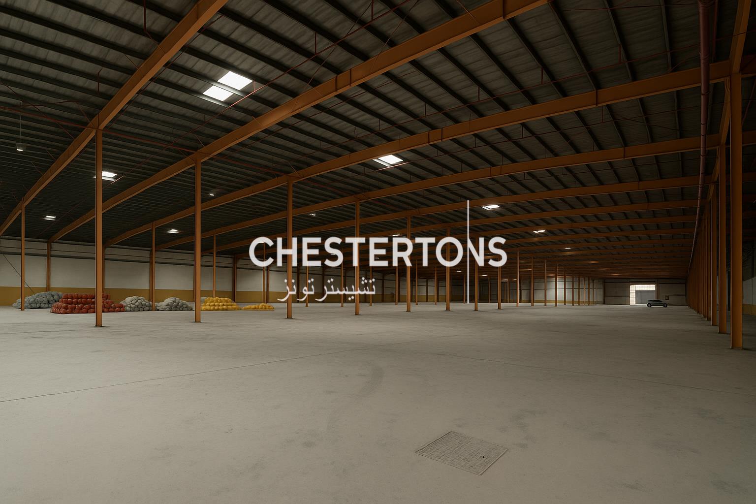 Image of Warehouse for Sale in Jebel Ali-Dubai-United Arab Emirates, Image 4