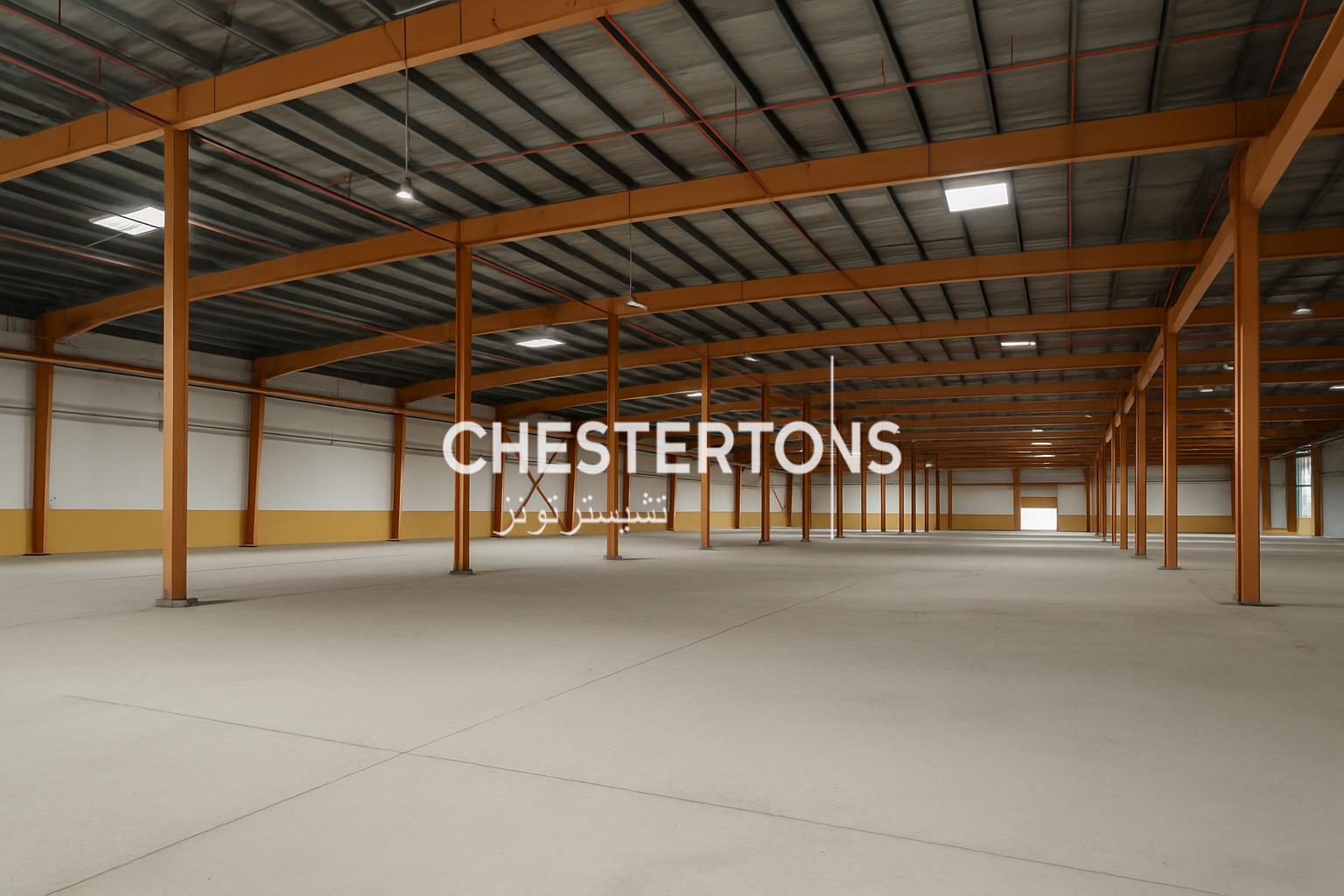 Image of Warehouse for Sale in Jebel Ali-Dubai-United Arab Emirates, Image 5