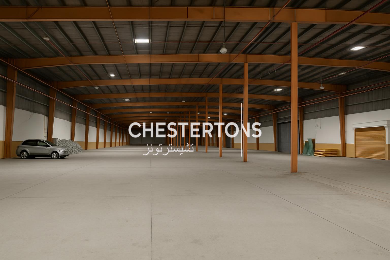 Image of Warehouse for Sale in Jebel Ali-Dubai-United Arab Emirates, Image 6