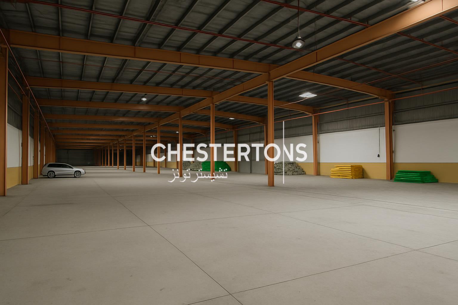 Image of Warehouse for Sale in Jebel Ali-Dubai-United Arab Emirates, Image 7