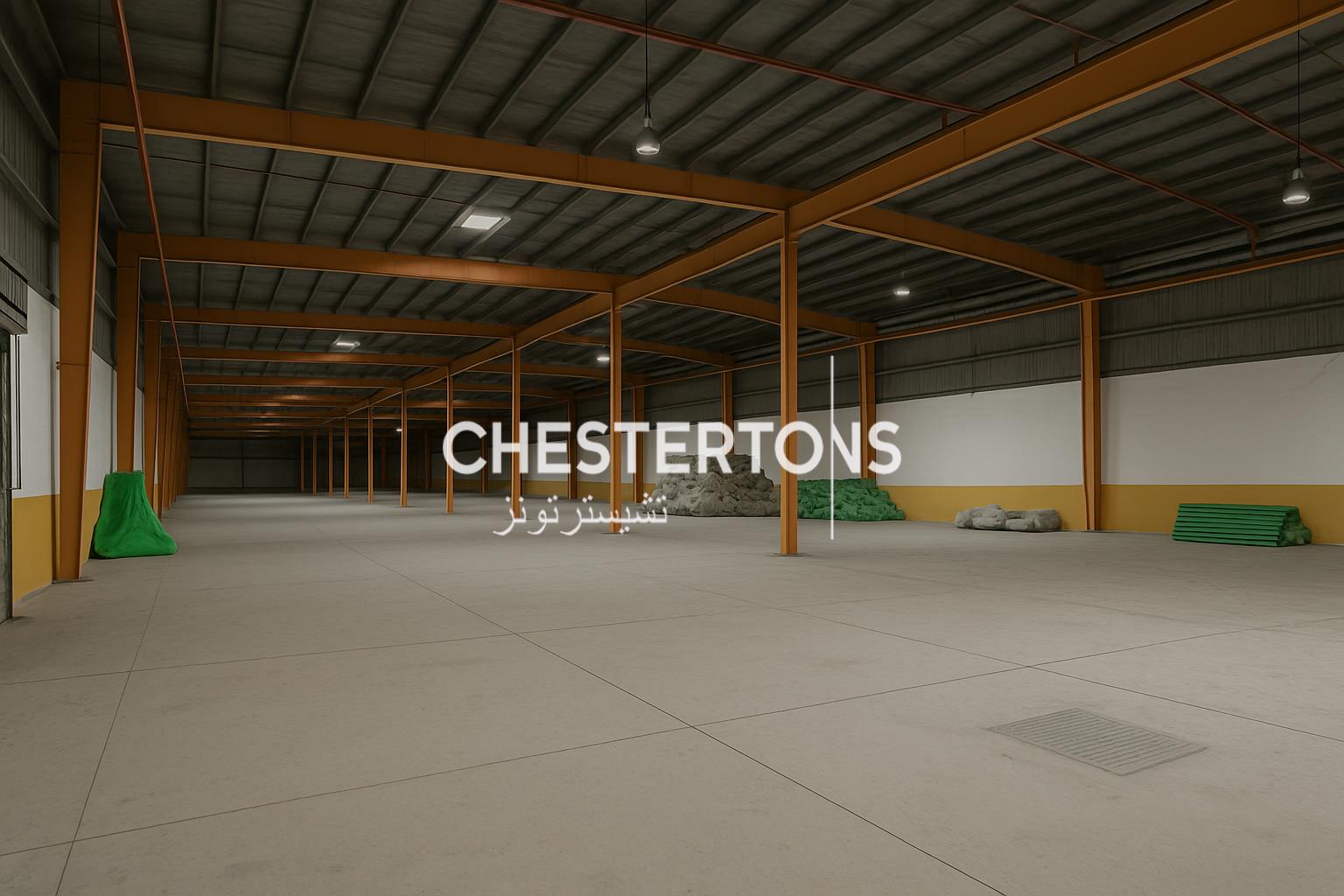 Image of Warehouse for Sale in Jebel Ali-Dubai-United Arab Emirates, Image 8
