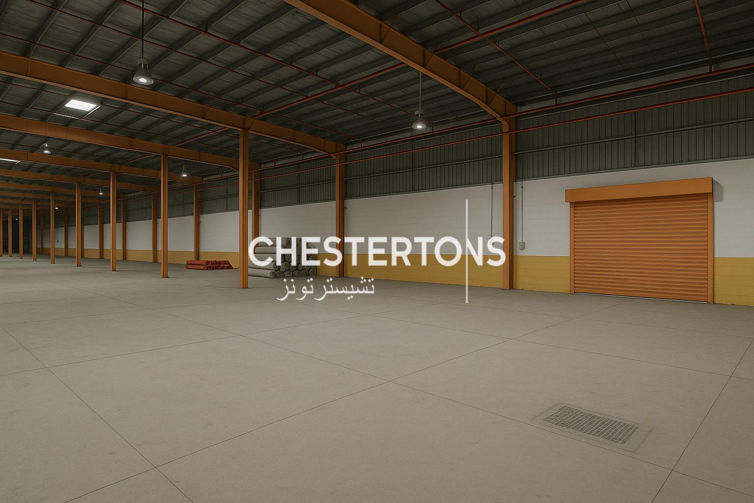 Image of Warehouse for Sale in Jebel Ali-Dubai-United Arab Emirates, Image 9