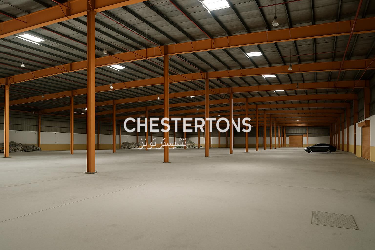 Image of Warehouse for Sale in Jebel Ali-Dubai-United Arab Emirates, Image 10