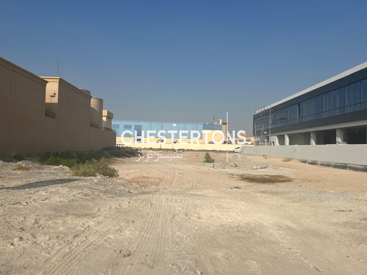 Image of Land Commercial for Sale in Dubai Investment Park (DIP)-Dubai-United Arab Emirates, Image 3
