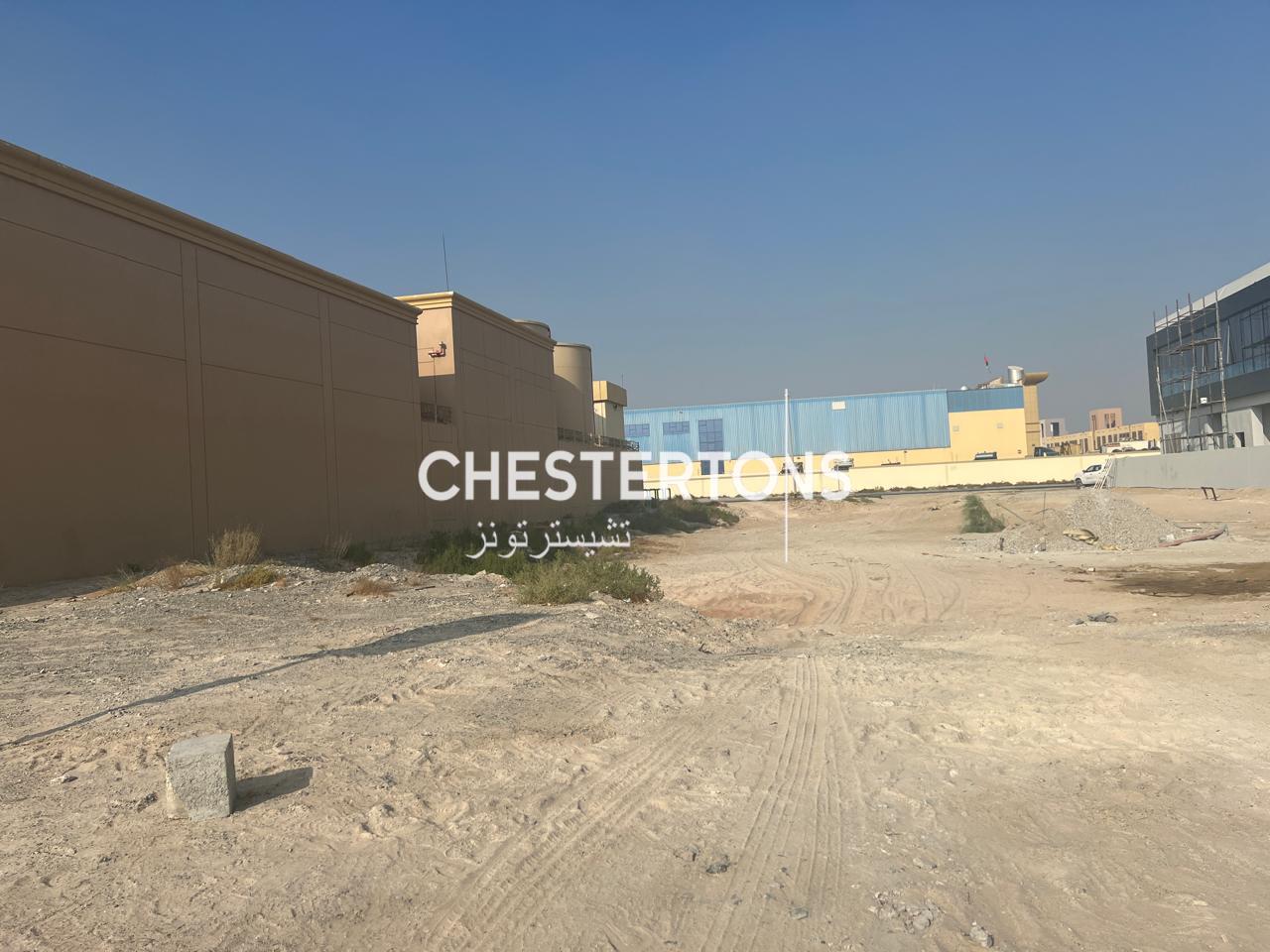 Image of Land Commercial for Sale in Dubai Investment Park (DIP)-Dubai-United Arab Emirates, Image 4