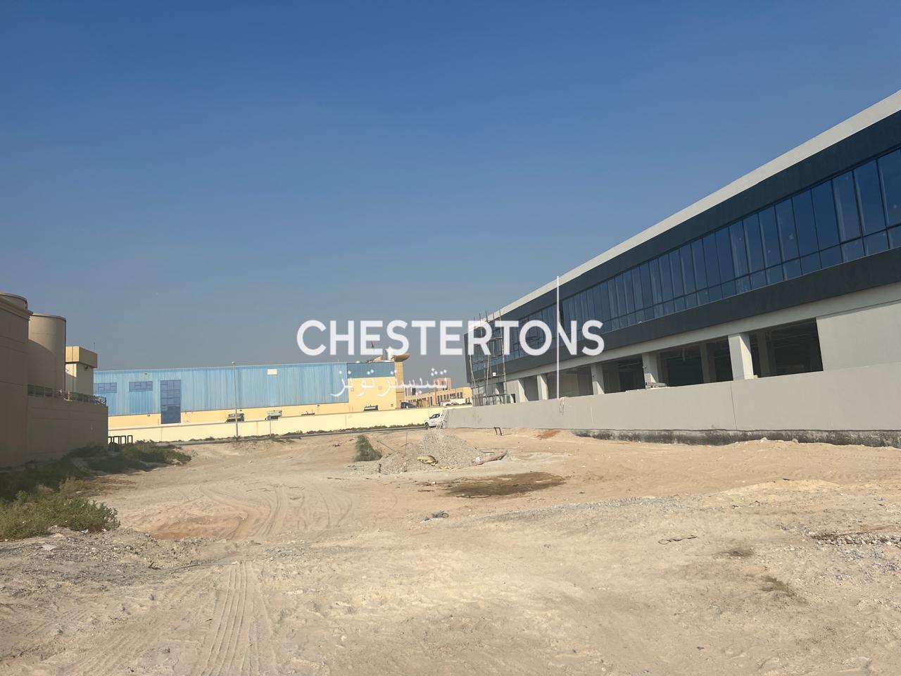 Image of Land Commercial for Sale in Dubai Investment Park (DIP)-Dubai-United Arab Emirates, Image 5