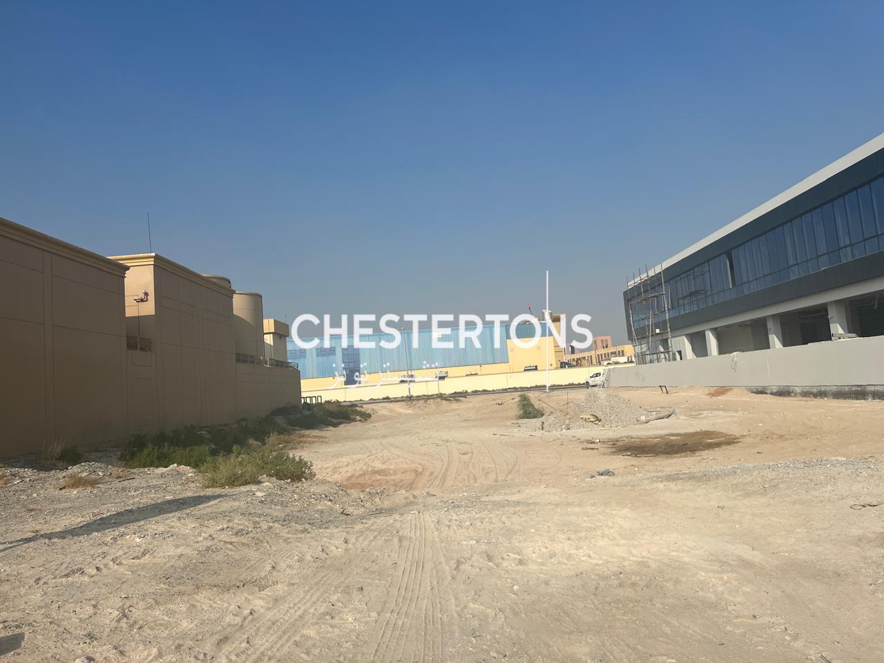 Image of Land Commercial for Sale in Dubai Investment Park (DIP)-Dubai-United Arab Emirates, Image 6