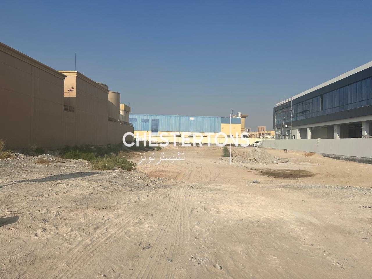 Image of Land Commercial for Sale in Dubai Investment Park (DIP)-Dubai-United Arab Emirates, Image 7