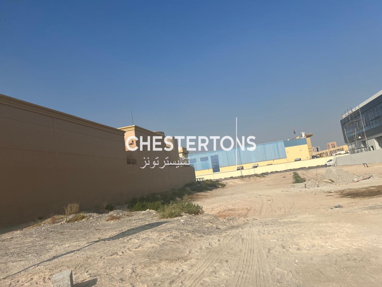 Image of Land Commercial for Sale in Dubai Investment Park (DIP)-Dubai-United Arab Emirates, Image 8