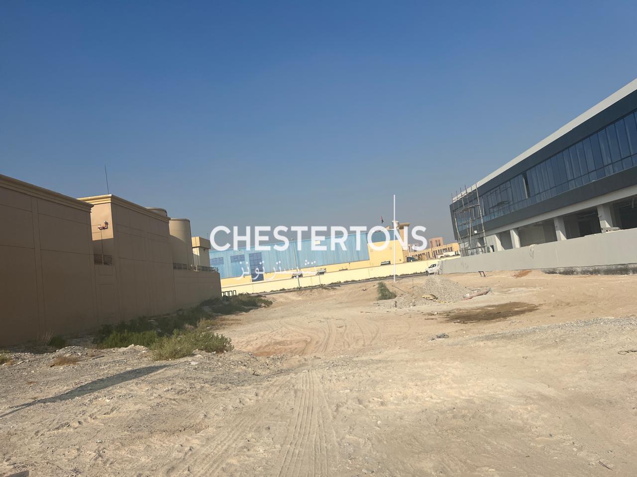 Image of Land Commercial for Sale in Dubai Investment Park (DIP)-Dubai-United Arab Emirates, Image 10