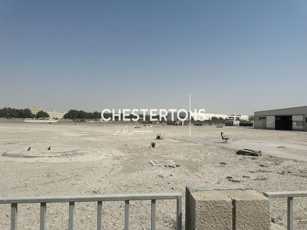 Image of Land Commercial for Sale in Dubai Investment Park (DIP)-Dubai-United Arab Emirates, Image 1