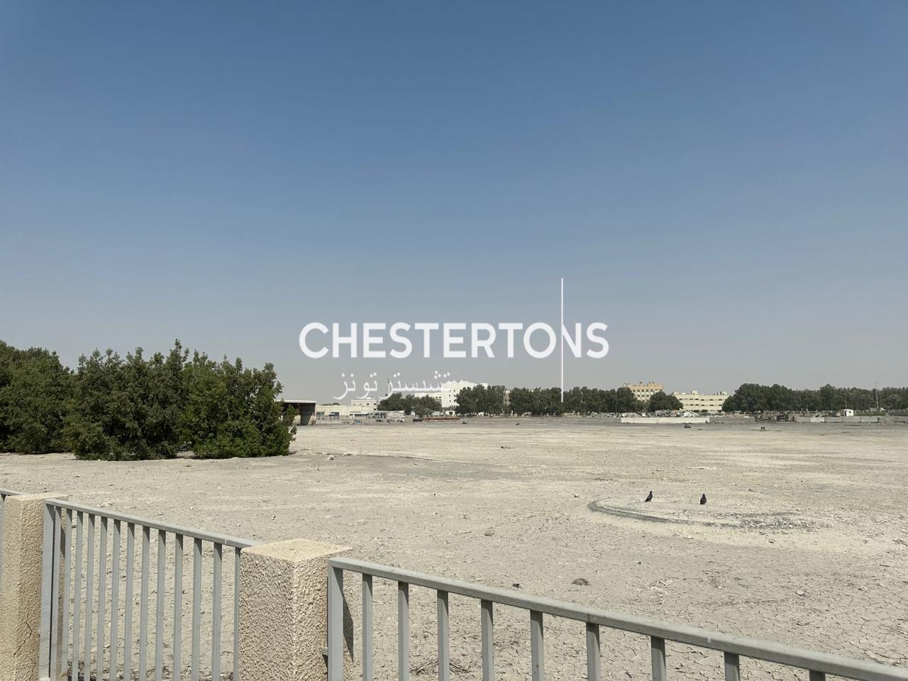 Image of Land Commercial for Sale in Dubai Investment Park (DIP)-Dubai-United Arab Emirates, Image 2