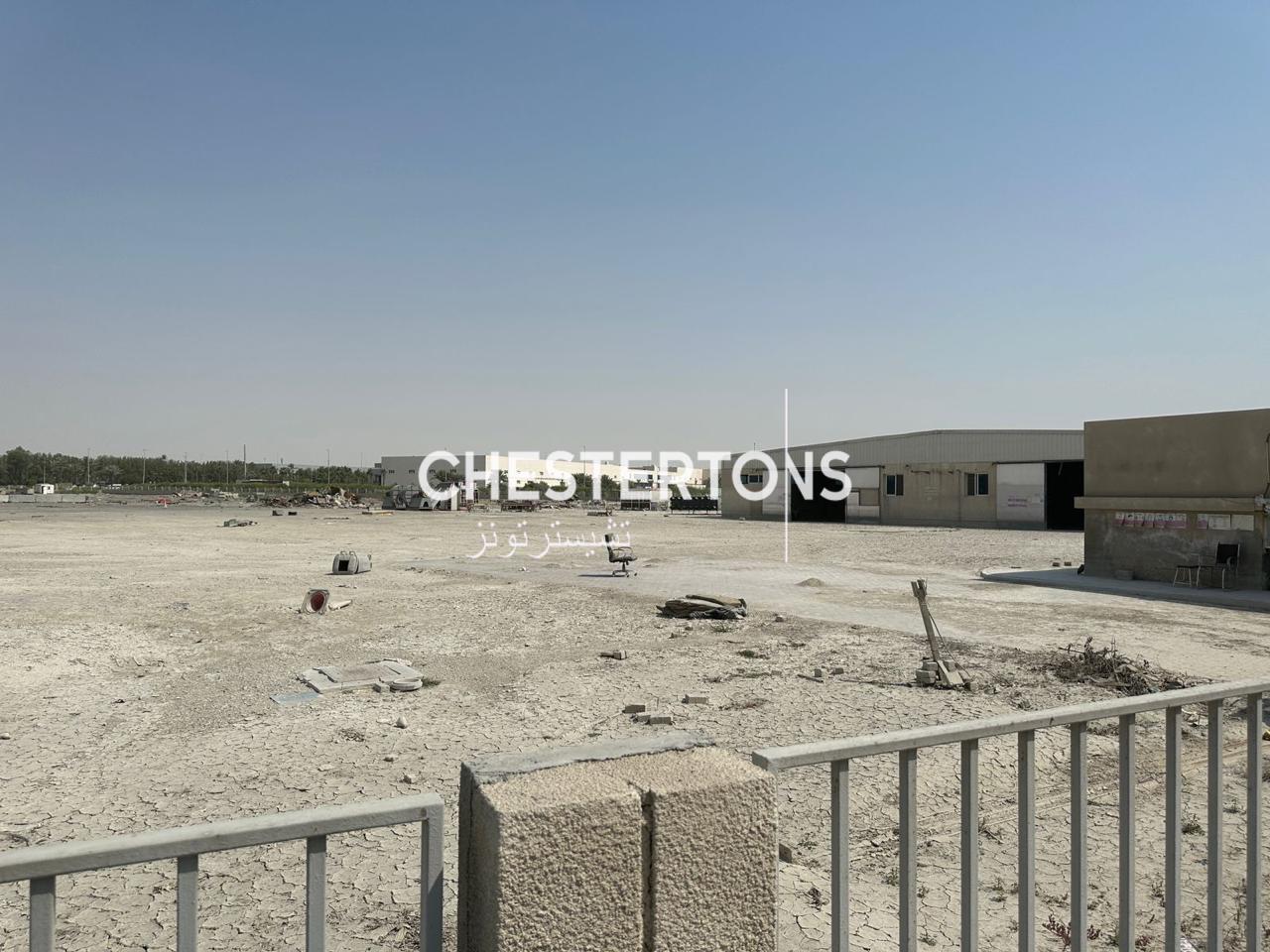 Image of Land Commercial for Sale in Dubai Investment Park (DIP)-Dubai-United Arab Emirates, Image 3