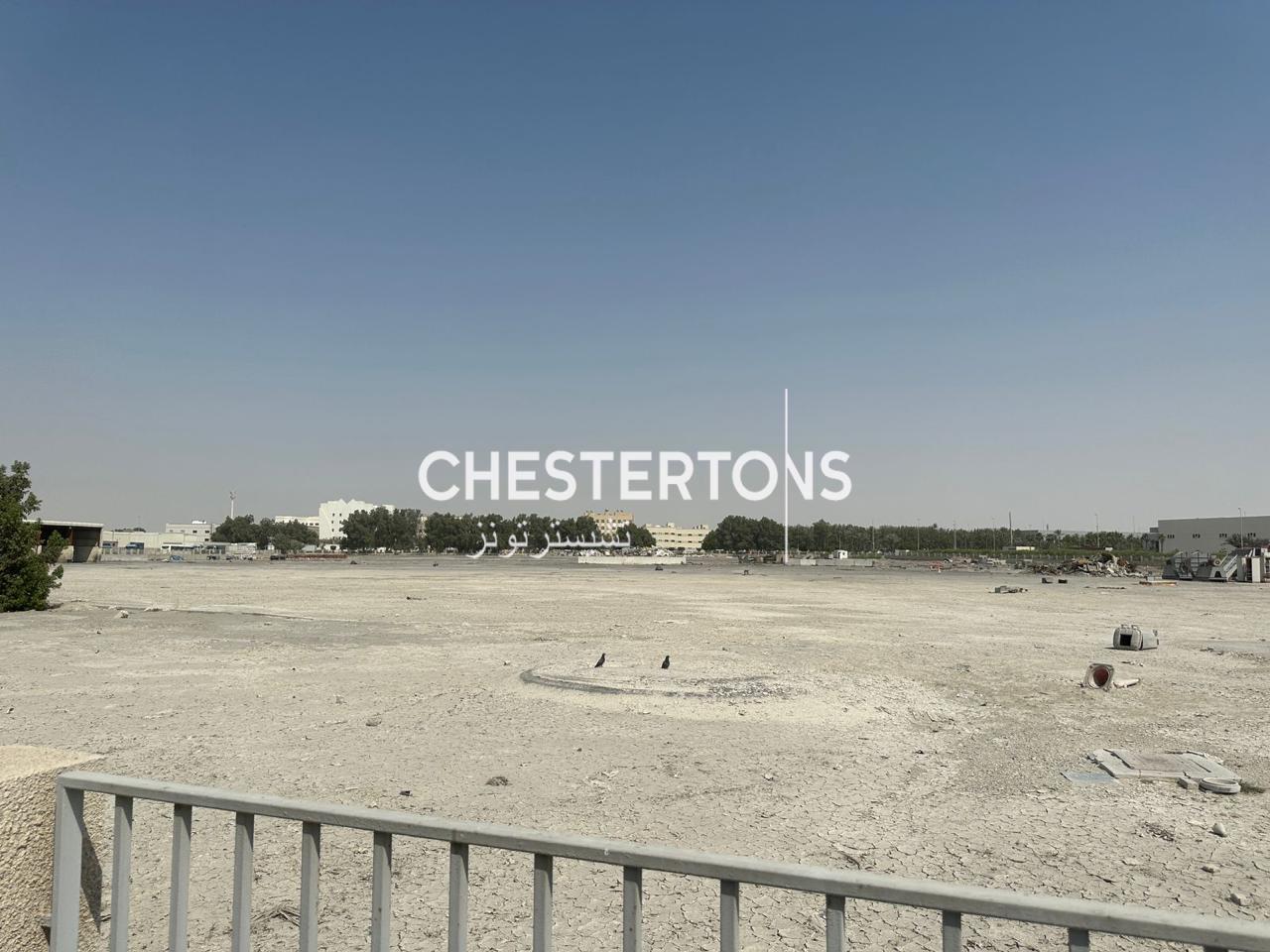 Image of Land Commercial for Sale in Dubai Investment Park (DIP)-Dubai-United Arab Emirates, Image 4