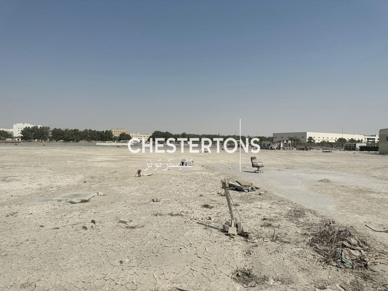Image of Land Commercial for Sale in Dubai Investment Park (DIP)-Dubai-United Arab Emirates, Image 5