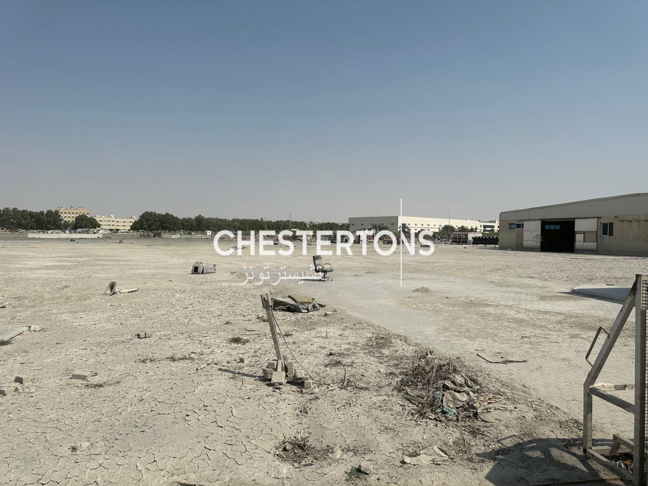 Image of Land Commercial for Sale in Dubai Investment Park (DIP)-Dubai-United Arab Emirates, Image 6