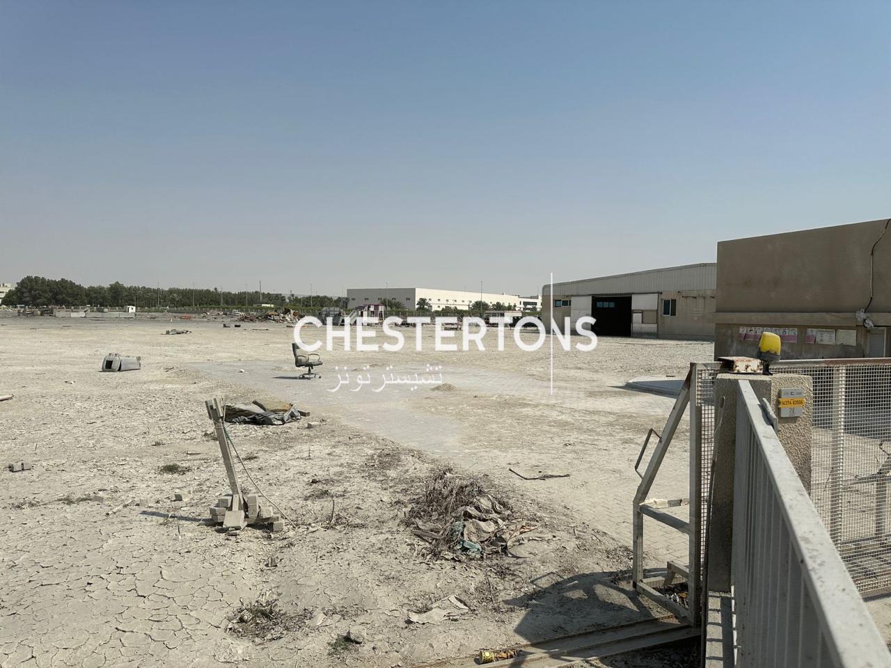 Image of Land Commercial for Sale in Dubai Investment Park (DIP)-Dubai-United Arab Emirates, Image 7